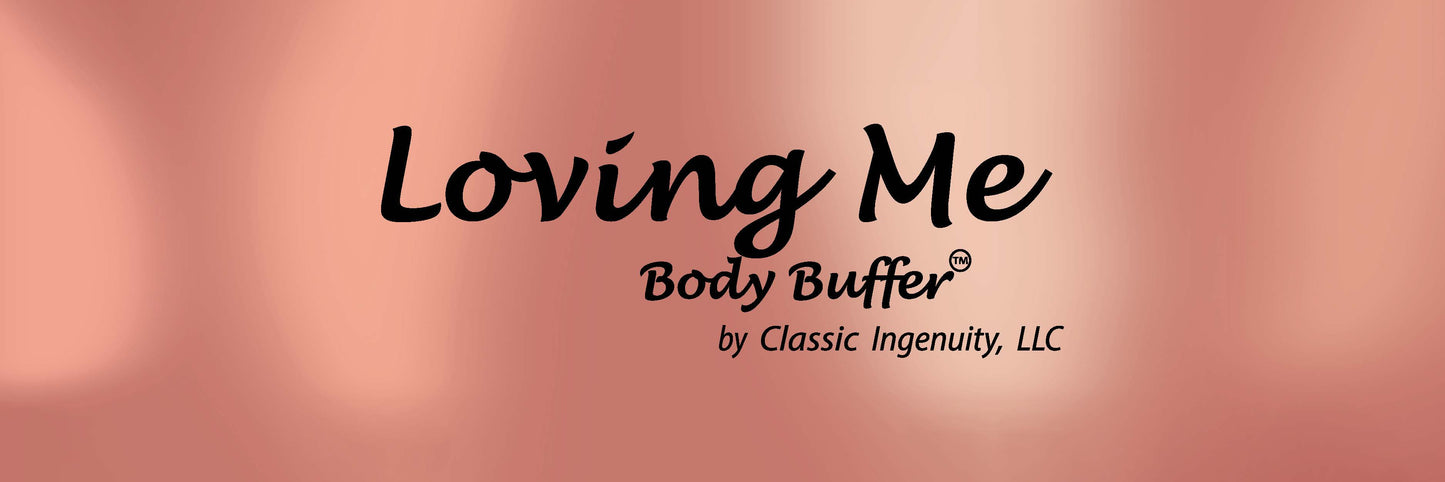 Loving Me Body Buffer