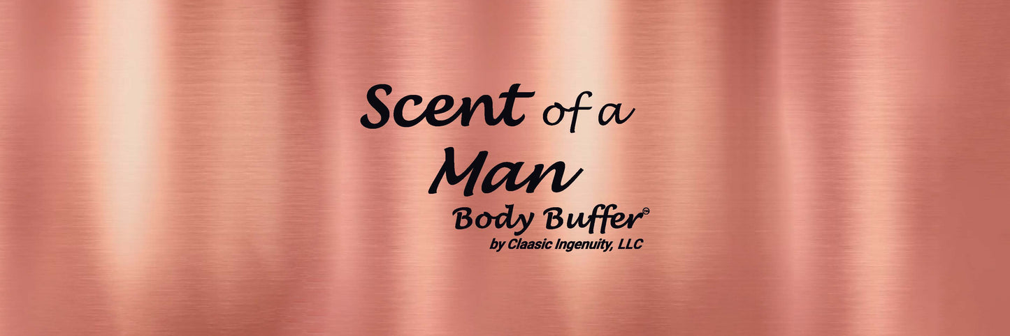 Scent of a Man Body Buffer