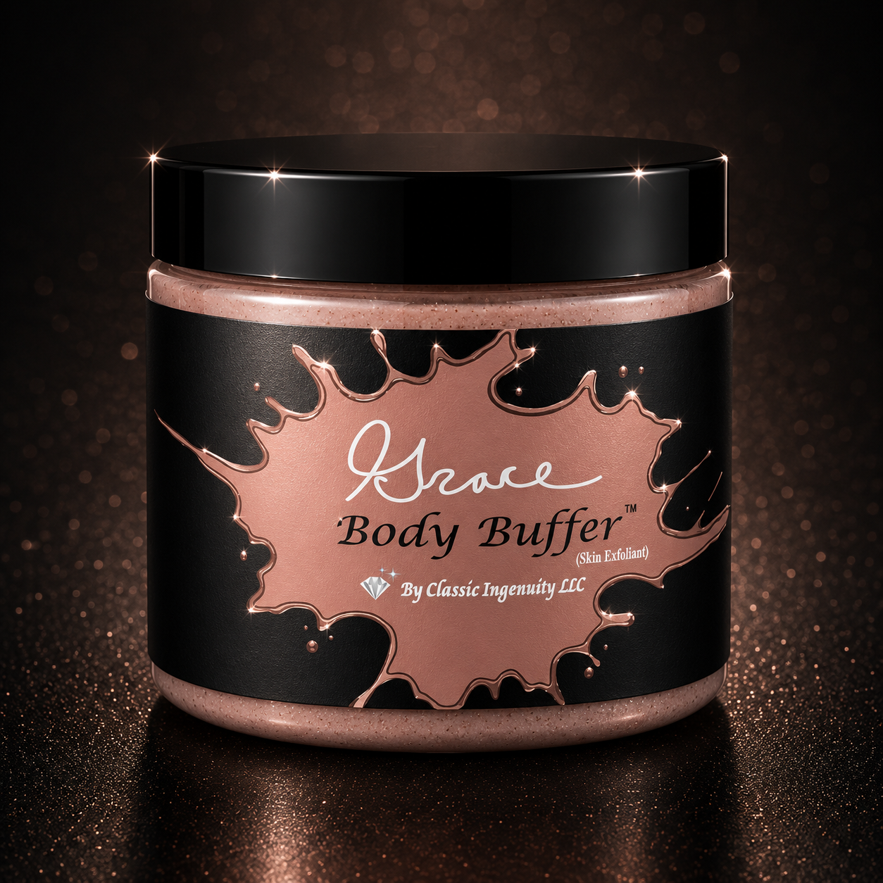 Grace Body Buffer