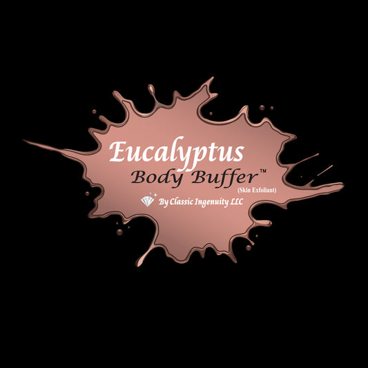 Eucalyptus Body Buffer